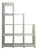 Cubitec Shelving System by Doron Lachisch for Design Within Reach, Attributed For Sale