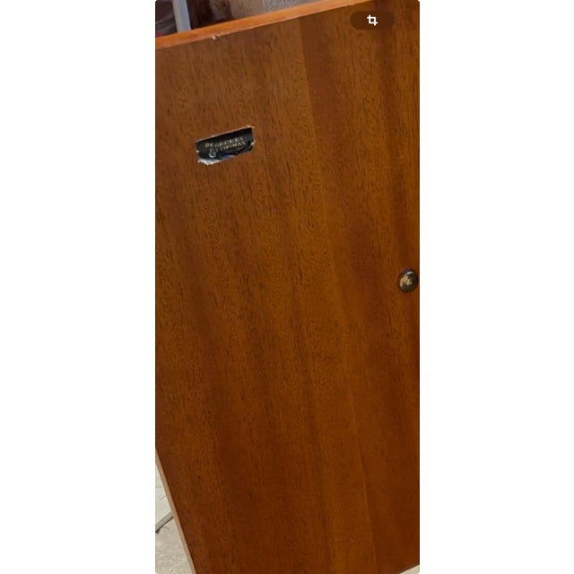 Vintage Sideboard from Greaves & Thomas, 1962 For Sale - Image 9 of 10