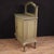 20th Century Italian Lacquered Sideboard with Mirror, 1950s For Sale - Image 10 of 14
