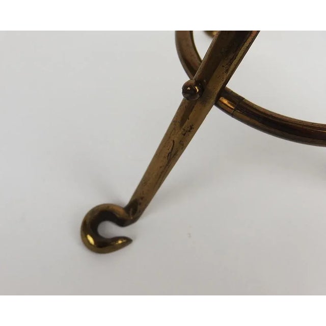 Arts & Crafts Table Lamp, 1890s For Sale - Image 11 of 12