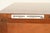 Ethan Allen Georgian Solid Cherry Wood Sideboard Credenza or Buffet For Sale - Image 16 of 17