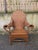 Arts & Crafts Chair in Wicker and Rattan from Dryad & Co, 1910 For Sale - Image 18 of 18