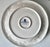 Italian The Mane Lion-Italian Serving/Chip & Dip Platter For Sale - Image 3 of 8