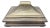 1970s Large Brass Box by Chapman For Sale
