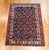 Textile Zabihi Collection Persian Afshar Rug For Sale - Image 7 of 7