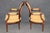 Pair Louis XVI Style French Armchairs For Sale In Philadelphia - Image 6 of 13