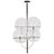 Magastretti Chandelier For Sale - Image 11 of 11