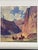 Pair of Hand-Textured Prints After Edgar Alwin Payne Canyon De Chelly For Sale - Image 9 of 10