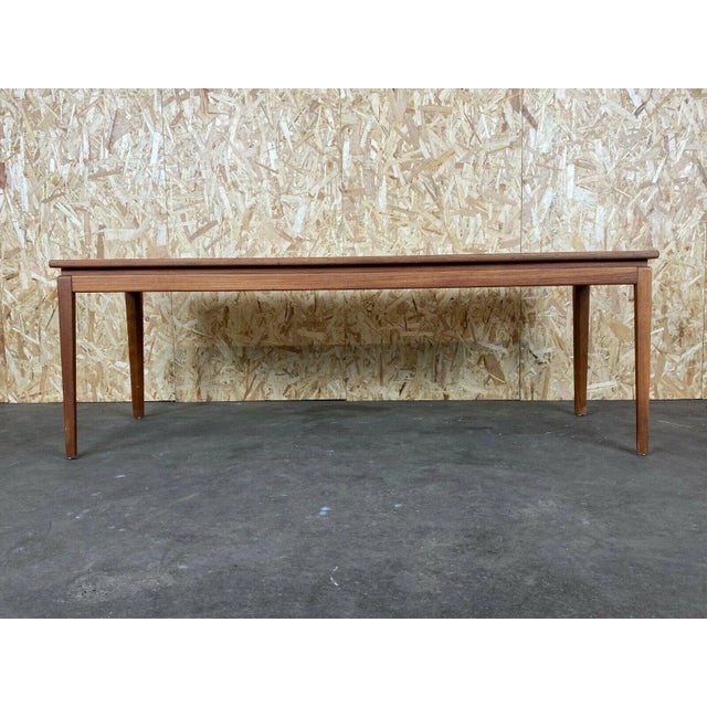 Mid-Century Coffee Table For Sale - Image 10 of 10