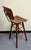 Arthur Umanoff Mid Century Swivel Bar Stools - A Pair For Sale - Image 9 of 12