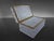 Baccarat French Baccarat Cut Crystal Jewelry Box, 1970s For Sale - Image 4 of 9