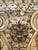 Pair of 19th C. Italian Renaissance Sgabello Hall Chairs - Heavily Carved Walnut For Sale - Image 15 of 18