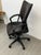 Harter Furniture Company Harter Tolleson Executive Office Chair For Sale - Image 4 of 12