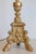 Wood Mid 20th Century French Lamp For Sale - Image 7 of 8