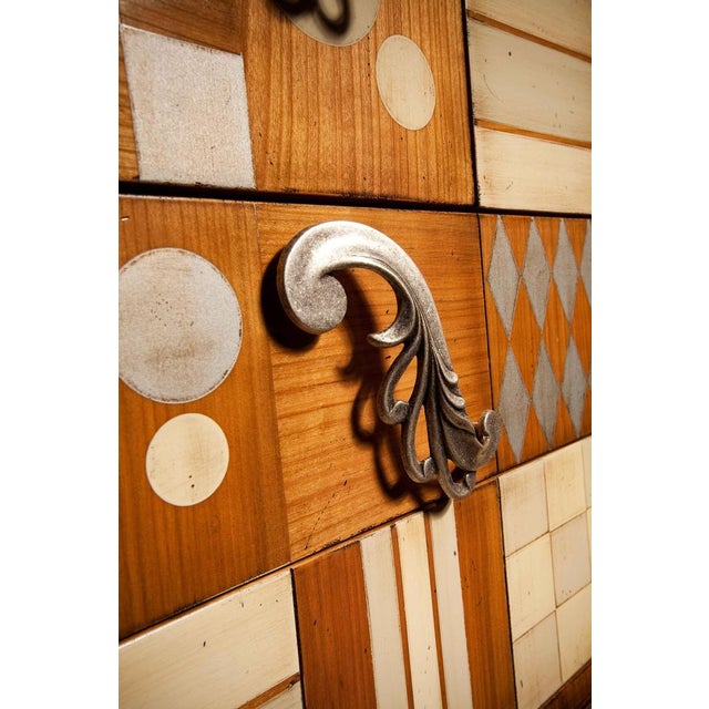 Cibeles Cabinet by Lola Glamour For Sale - Image 4 of 11