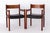Vintage Danish Teak Armchairs, 1960s, Set of 6 For Sale - Image 6 of 12