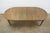 Rh Vintage French Fluted-Leg Extension Dining Table For Sale - Image 9 of 14