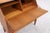 Mid-Century Teak Secretary by H. W. Klein for Bramin For Sale - Image 13 of 18