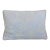 Mariano Fortuny Glicine Italian Botanical Lavender Feather/Down Pillow For Sale