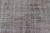Early 20th Century Antique Distressed Persian Mahal Rug With Large Medallion in Muted Colors For Sale - Image 5 of 12