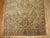 Early 20th Century Persian Tabriz Pictorial Prayer Rug - 4'7" x 6'2" For Sale In New York - Image 6 of 6