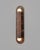 Vesta Wall Sconce Large For Sale - Image 12 of 18