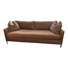 Example of Cisco Brothers Sofas