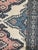 Textile Small Vintage Pakistani Rug, 1980s For Sale - Image 7 of 12