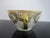 Limoges, France Late 19th Century Haviland Limoges Rococo Style Insect Floral Scroll Porcelain Soup Cup & Saucer For Sale - Image 4 of 12