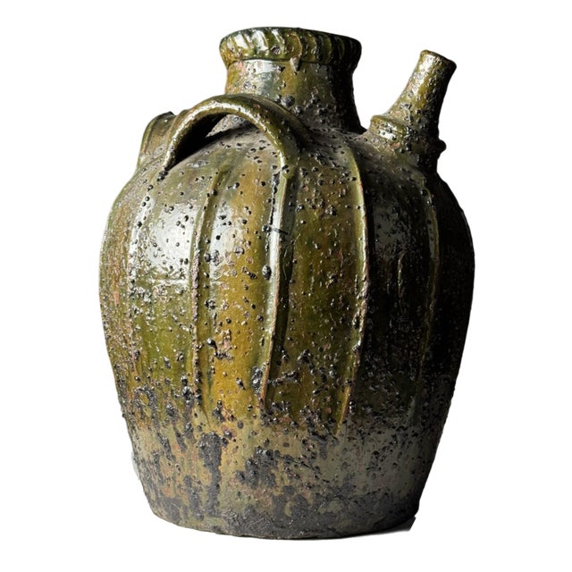 French Jug, 18th Century For Sale