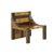 Doré Armchair by Hommés Studio For Sale - Image 6 of 6