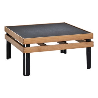 Coffee Table by Piero de Martini for Cassina, 1980s For Sale