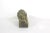 1950s Vintage Antonio Canova Sleeping Lion Sculpture Bookend Cast Brass For Sale - Image 5 of 10