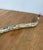 1970s 1970s Hand-Carved & Hand-Painted Wooden Folk Art Snake For Sale - Image 5 of 15