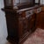 Antique Credenza with Plate Rack by Maggini Recanati, 1800s For Sale - Image 6 of 18