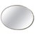 Chrome Wall Mirror, Czechoslovakia, 1950s For Sale - Image 10 of 10
