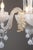 Art Deco Filigree Murano Glass Chandelier from Venini, 1940s For Sale - Image 14 of 18