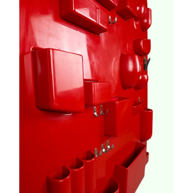 Uten.Silo I by Dorothee Maurer-Becker, 1970s For Sale - Image 11 of 18