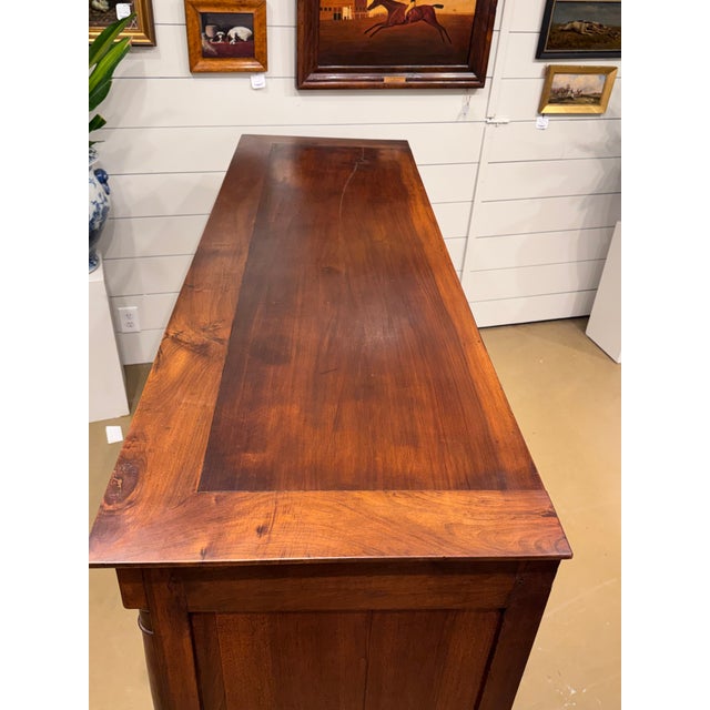 19th Century French Empire Enfilade For Sale - Image 15 of 18