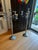 Pair of Oversized Vintage Silver Candelabras For Sale In Atlanta - Image 6 of 6