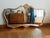 Large Louis XV Style Giltwood Mirror, 1970s For Sale - Image 15 of 15