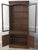 Traditional Ethan Allen Maple 2 Door China Cabinet For Sale - Image 3 of 18