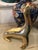 Metal Vintage Polished Brass Seal Animal Statue For Sale - Image 7 of 9