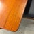 A.h. McIntosh Teak Butterfly Leaf Dining Table For Sale - Image 9 of 11