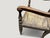 Andrianna Shamaris Rare Antique Raffles Arm Chair For Sale - Image 12 of 18
