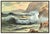 Realism Mid 20th Century Sea Spray, Guido Odierna For Sale - Image 3 of 5