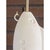 Modern Jonathan Adler Fish Lure Lamp Porcelain Bisque Clear Lucite Base For Sale - Image 3 of 5