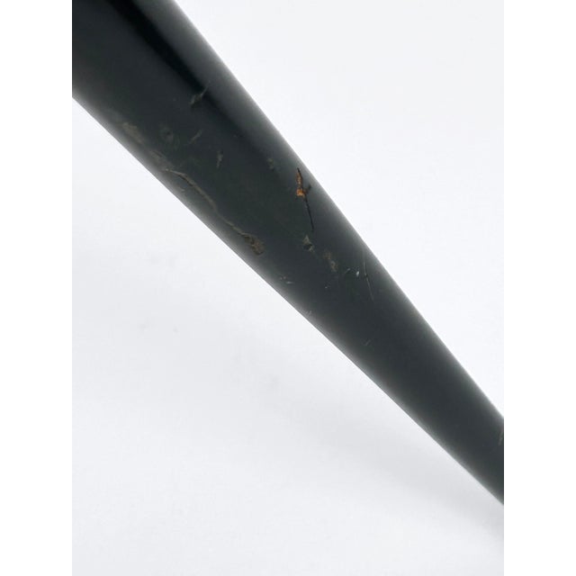 Mid-Century Modern Tripod Side Table by Cesare Lacca, Italy, 1950s For Sale - Image 18 of 18