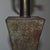 Mid 20th Century Stewart Ross James Bronze Table Lamp For Sale In Los Angeles - Image 6 of 13