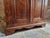 Antique French Pine Bonnetière Cabinet, 1900s For Sale - Image 18 of 18